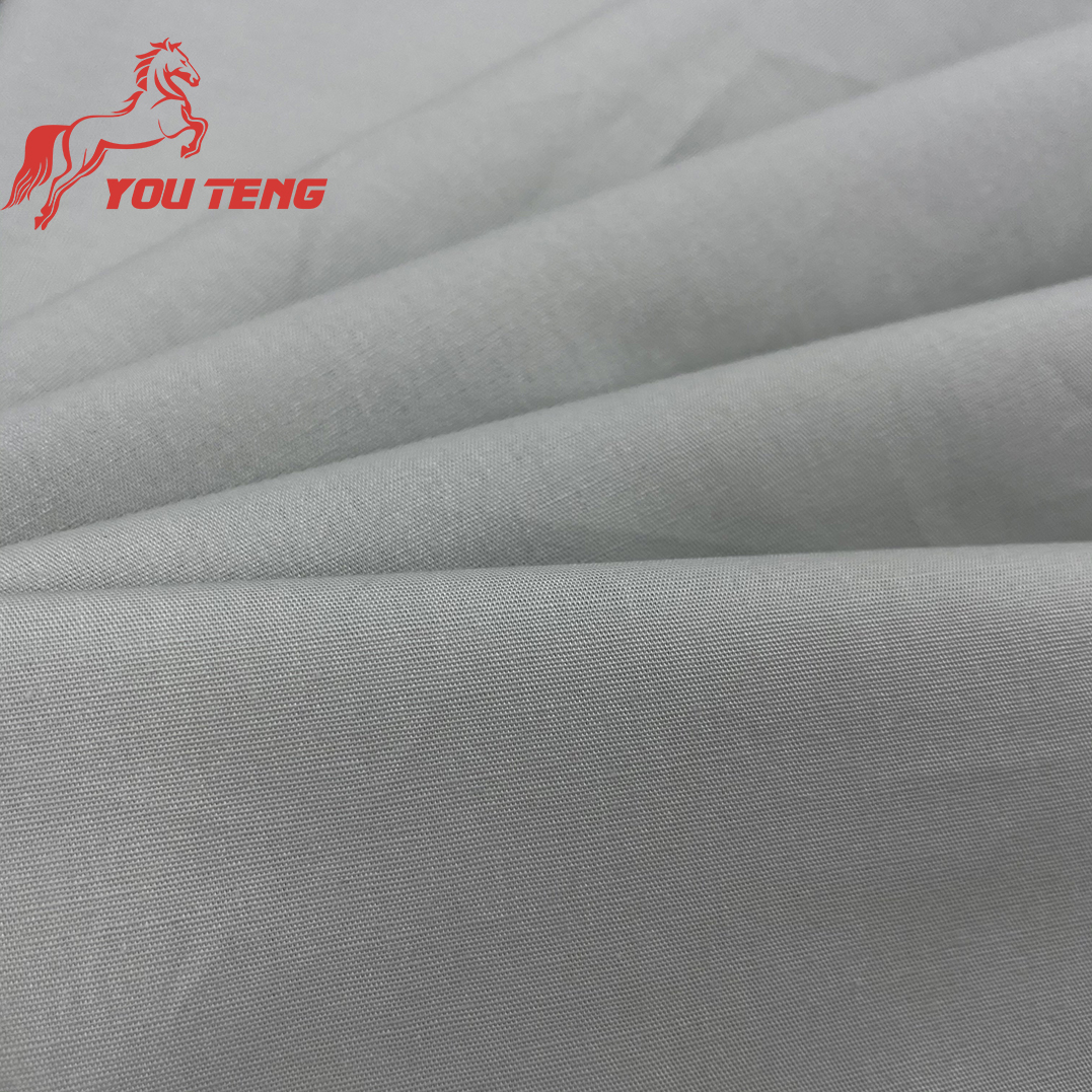 Tela de sebo 100% algodón de Yuteng Textile