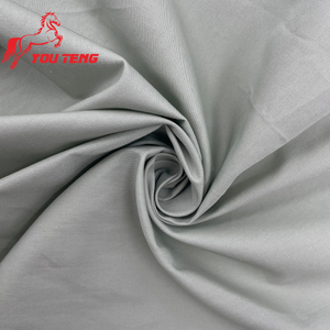 Tela de sebo 100% algodón de Yuteng Textile