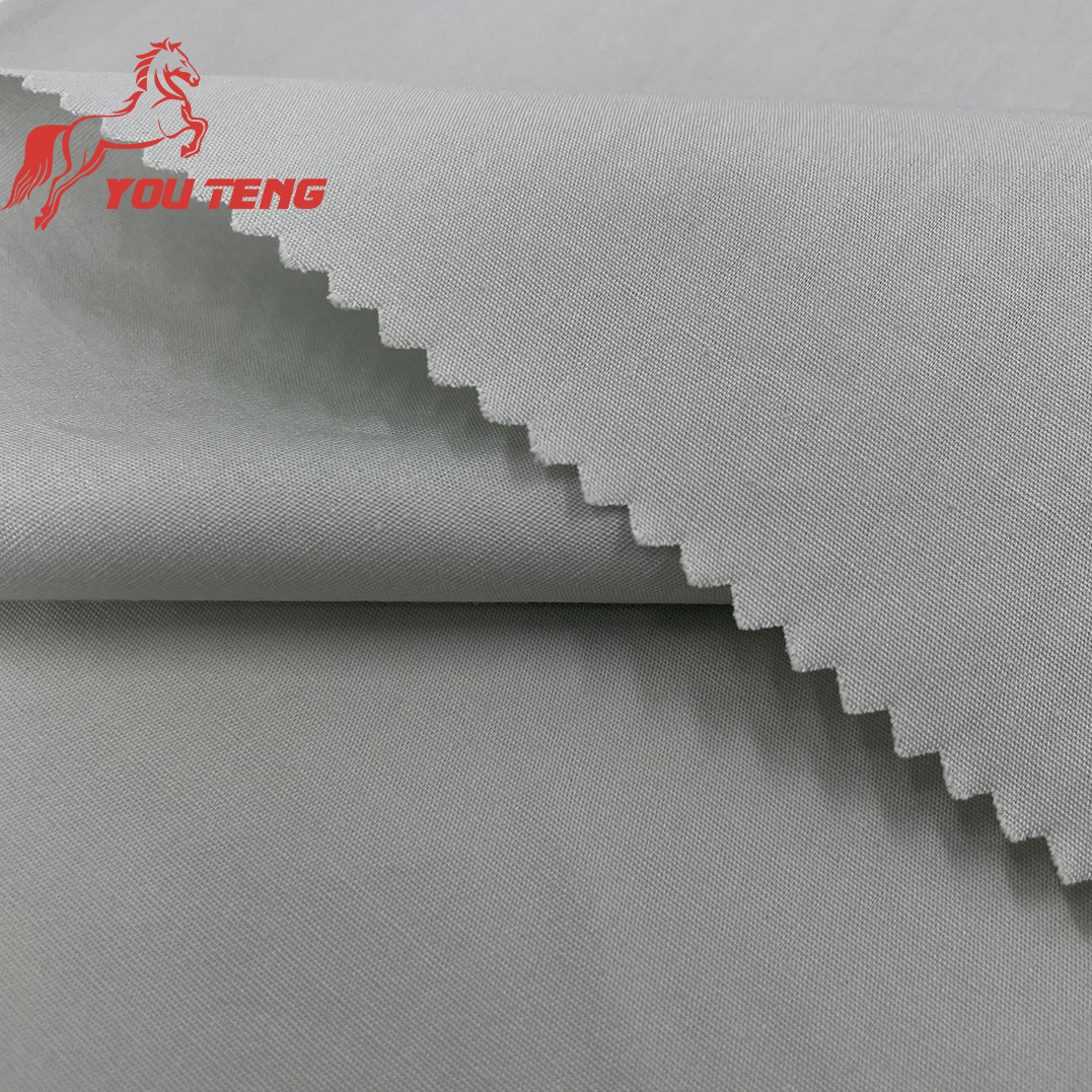 Tela de sebo 100% algodón de Yuteng Textile