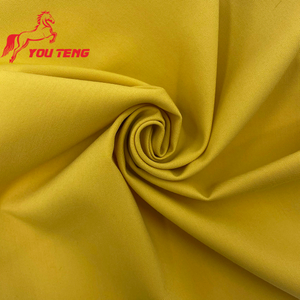 Youteng Textile Modal Series PE 80% MD 16% SP 4% Tejido mezclado