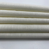 Estilo de bambú de la raya de la tela de lino del rayón de la serie 12S de la mezcla de lino de la materia textil de Youteng